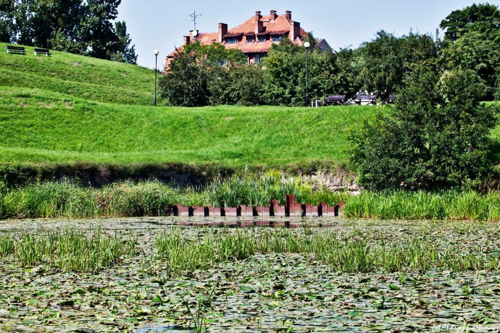 Ds Cztery Pory Roku Hostel Gdańsk Buitenkant foto