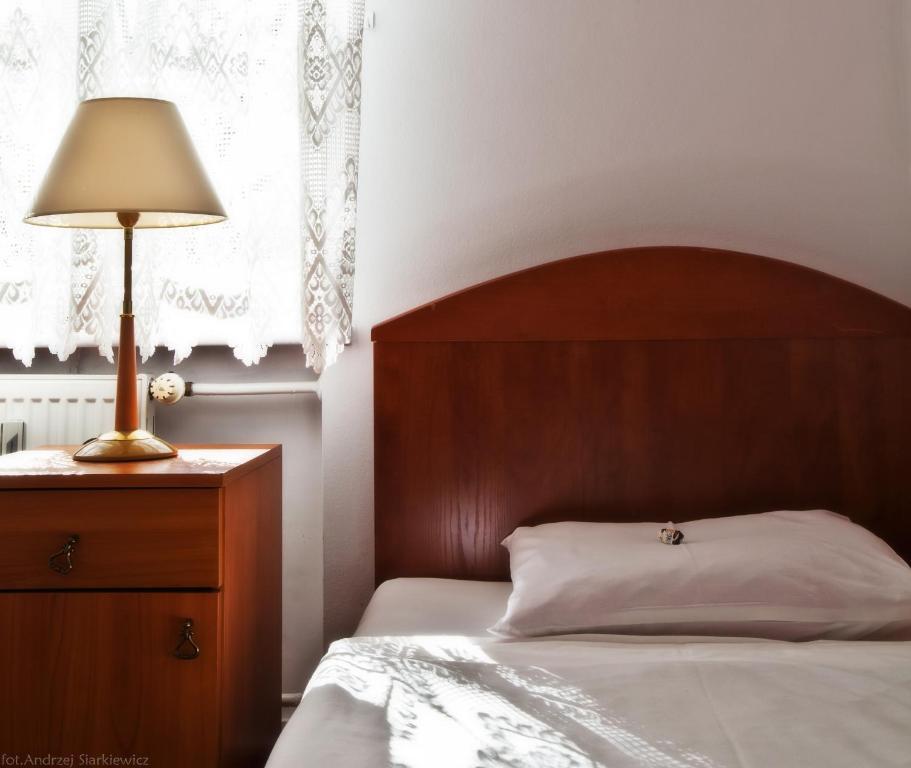 Ds Cztery Pory Roku Hostel Gdańsk Kamer foto